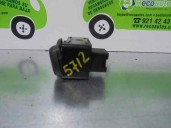 Replacement mirror control for Fiat Brava (182) 1.9 JTD CAT OEM IAM reference 0735249328 