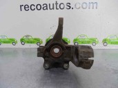 Recambio de mangueta delantera izquierda para ford mondeo iii sedán (b4y) 1.8 16v referencia OEM IAM 1S7W3K171AE 