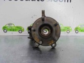 Recambio de mangueta delantera izquierda para ford mondeo iii sedán (b4y) 1.8 16v referencia OEM IAM 1S7W3K171AE 