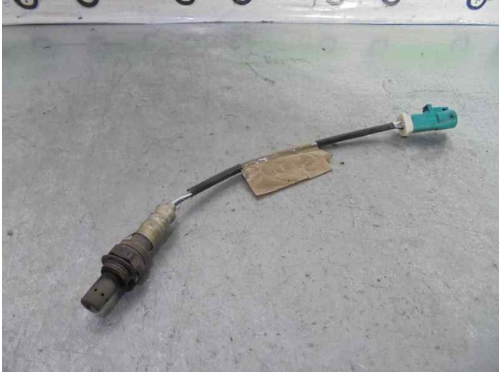 Recambio de sonda lambda para ford mondeo iii sedán (b4y) 1.8 16v referencia OEM IAM 1S7F9F472AB  