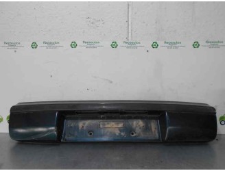 Recambio de piloto matricula para fiat palio weekend (178) td 70 referencia OEM IAM 