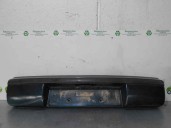 Replacement license plate light for Fiat Palio Weekend (178) TD 70 OEM IAM reference 