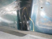 Recambio de piloto matricula para fiat palio weekend (178) td 70 referencia OEM IAM 