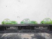 Replacement license plate light for Fiat Palio Weekend (178) TD 70 OEM IAM reference 