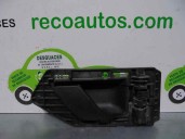 Recambio de maneta interior delantera derecha para peugeot partner (s2) 1.9 diesel referencia OEM IAM   