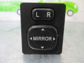 Recambio de mando retrovisor para toyota corolla (e15) 1.4 turbodiesel cat referencia OEM IAM 769746 