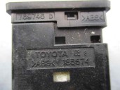 Recambio de mando retrovisor para toyota corolla (e15) 1.4 turbodiesel cat referencia OEM IAM 769746 