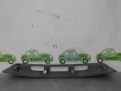 Recambio de maneta exterior porton para mazda 6 berlina (gg) 2.0 diesel cat referencia OEM IAM GJ6L50811 GJ6L50811 