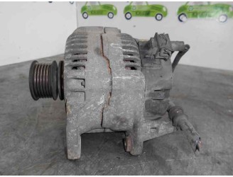 Replacement alternator for Seat Ibiza (6K) CL OEM IAM reference 028903025H 0123310019 BOSCH