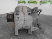 Replacement alternator for Seat Ibiza (6K) CL OEM IAM reference 028903025H 0123310019 BOSCH