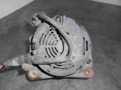 Replacement alternator for Seat Ibiza (6K) CL OEM IAM reference 028903025H 0123310019 BOSCH