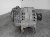 Replacement alternator for Seat Ibiza (6K) CL OEM IAM reference 028903025H 0123310019 BOSCH