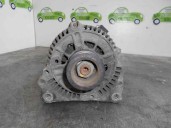 Replacement alternator for Seat Ibiza (6K) CL OEM IAM reference 028903025H 0123310019 BOSCH