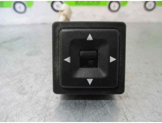 Recambio de mando retrovisor para tata safari ex safari 2.0 referencia OEM IAM   ENGINETECH