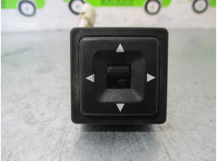 Recambio de mando retrovisor para tata safari ex safari 2.0 referencia OEM IAM ENGINETECH