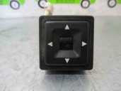 Recambio de mando retrovisor para tata safari ex safari 2.0 referencia OEM IAM ENGINETECH