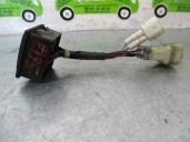 Recambio de mando retrovisor para tata safari ex safari 2.0 referencia OEM IAM ENGINETECH