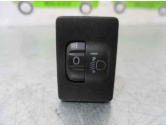 Recambio de mando luces salpicadero para toyota corolla (e15) 1.4 turbodiesel cat referencia OEM IAM 134159 