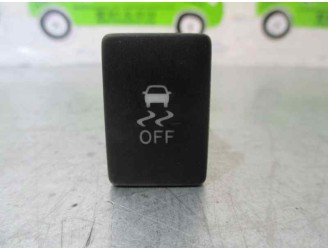 Recambio de mando para toyota corolla (e15) 1.4 turbodiesel cat referencia OEM IAM 15C032 