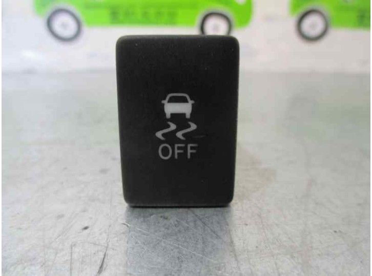 Recambio de mando para toyota corolla (e15) 1.4 turbodiesel cat referencia OEM IAM 15C032 