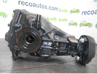 Recambio de diferencial trasero para mercedes-benz clase c (w203) familiar 1.8 cat referencia OEM IAM 2033510205 2033510008 3.27