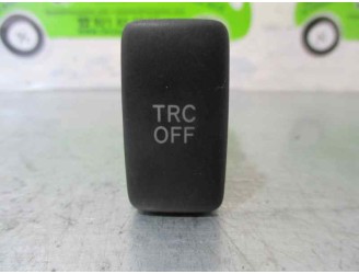 Recambio de mando para toyota previa (r30) 2,0 d-4d terra referencia OEM IAM 2600F55 