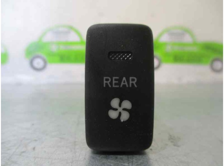 Recambio de mando para toyota previa (r30) 2,0 d-4d terra referencia OEM IAM 7281Q55L 