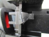 Recambio de warning para toyota previa (r30) 2,0 d-4d terra referencia OEM IAM 5990P55  