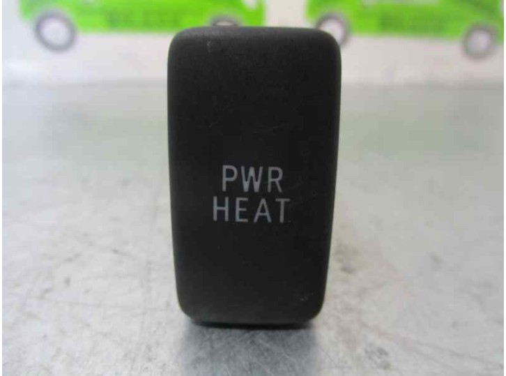 Recambio de mando para toyota previa (r30) 2,0 d-4d terra referencia OEM IAM 156935  