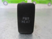 Recambio de mando para toyota previa (r30) 2,0 d-4d terra referencia OEM IAM 156935  