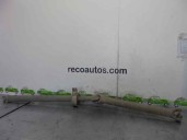 Replacement center driveshaft for Tata Safari EX Safari 2.0 OEM IAM reference BURRA 3 SIDE B