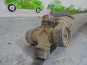 Recambio de transmision central para tata safari ex safari 2.0 referencia OEM IAM   BURRA 3 LADO B