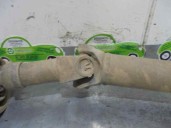 Replacement of central transmission for Tata Safari EX Safari 2.0 OEM IAM reference BURRA 3 LADO B
