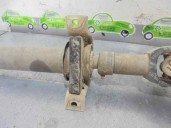 Recambio de transmision central para tata safari ex safari 2.0 referencia OEM IAM BURRA 3 LADO B
