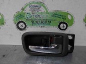 Recambio de maneta interior delantera derecha para toyota previa (r30) 2,0 d-4d terra referencia OEM IAM CESTA 4 