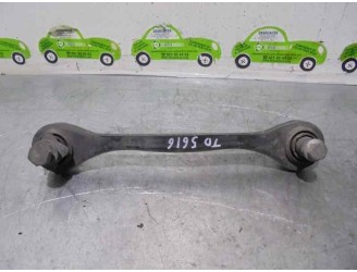 Recambio de brazo suspension inferior trasero derecho para volkswagen golf vi (5k1) 2.0 tdi dpf referencia OEM IAM 1K0501529J 