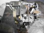 Replacement gearbox for Citroën C15 D OEM IAM reference 20CJ10 1358371A 