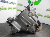 Recambio de caja cambios para citroën c15 d referencia OEM IAM 20CJ10 1358371A 