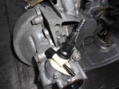 Recambio de caja cambios para citroën c15 d referencia OEM IAM 20CJ10 1358371A 