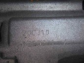 Recambio de caja cambios para citroën c15 d referencia OEM IAM 20CJ10 1358371A 