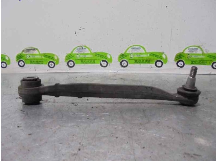 Recambio de brazo suspension superior trasero izquierdo para mercedes-benz clase c (w203) familiar 1.8 cat referencia OEM IAM A2