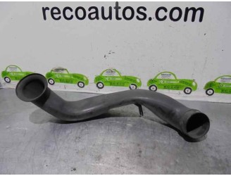 Recambio de tubo para saab 9-3 berlina 1.9 tid cat referencia OEM IAM 12785069 50026B 