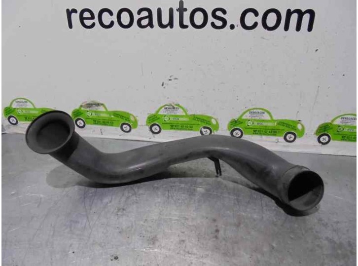 Recambio de tubo para saab 9-3 berlina 1.9 tid cat referencia OEM IAM 12785069 50026B 