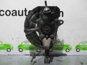 Recambio de mangueta delantera derecha para volvo s80 berlina 2.8 bi-turbo cat referencia OEM IAM 9461944 