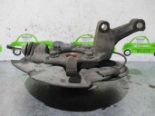 Recambio de mangueta delantera derecha para volvo s80 berlina 2.8 bi-turbo cat referencia OEM IAM 9461944 