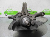 Recambio de mangueta delantera derecha para volvo s80 berlina 2.8 bi-turbo cat referencia OEM IAM 9461944  