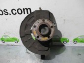 Recambio de mangueta delantera izquierda para volvo s80 berlina 2.8 bi-turbo cat referencia OEM IAM 9461943 