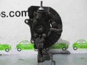 Recambio de mangueta delantera izquierda para volvo s80 berlina 2.8 bi-turbo cat referencia OEM IAM 9461943 