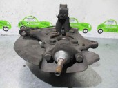 Recambio de mangueta delantera izquierda para volvo s80 berlina 2.8 bi-turbo cat referencia OEM IAM 9461943 