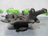 Recambio de mangueta delantera izquierda para volvo s80 berlina 2.8 bi-turbo cat referencia OEM IAM 9461943 